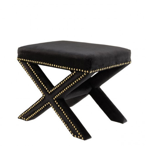 табуретка perugia от eichholtz чёрный в Петрозаводске