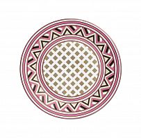 блюдо eclectic (26*26*2.5) в Петрозаводске