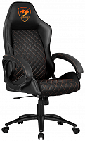 компьютерное кресло cougar fusion игровое в Петрозаводске
