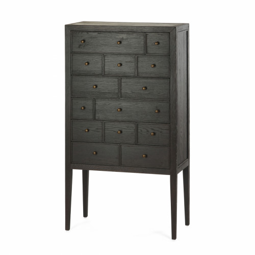 комод altino серый в Петрозаводске