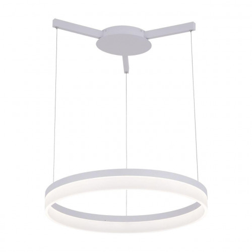 подвесной светодиодный светильник arte lamp a2503sp-1wh в Петрозаводске