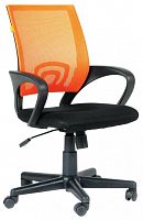 компьютерное кресло easychair 304 tc net офисное в Петрозаводске