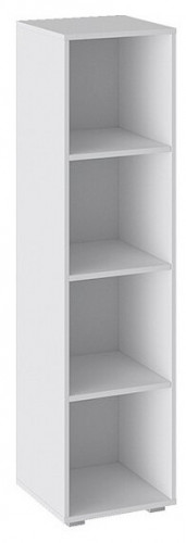 стеллаж трия литл 4 полки, материал: лдсп в Петрозаводске