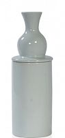 ваза настольная container ceramic milk white tc-19 / hc10244 (container) в Петрозаводске