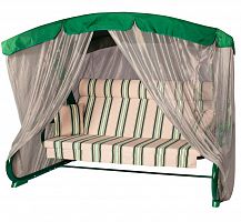качели leset 904 green premium в Петрозаводске
