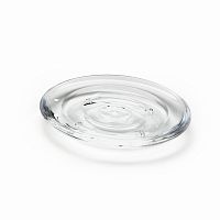 мыльница droplet прозрачная в Петрозаводске