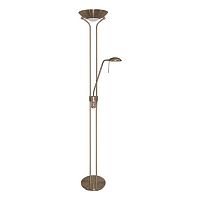 торшер arte lamp duetto a4329pn-2ab в Петрозаводске