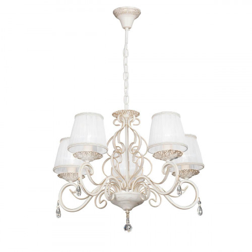 подвесная люстра vitaluce v1786-0/5 в Петрозаводске