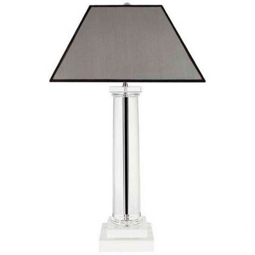настольная лампа kensington от eichholtz прозрачный в Петрозаводске