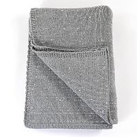 плед silver snow, 130х180 см в Петрозаводске
