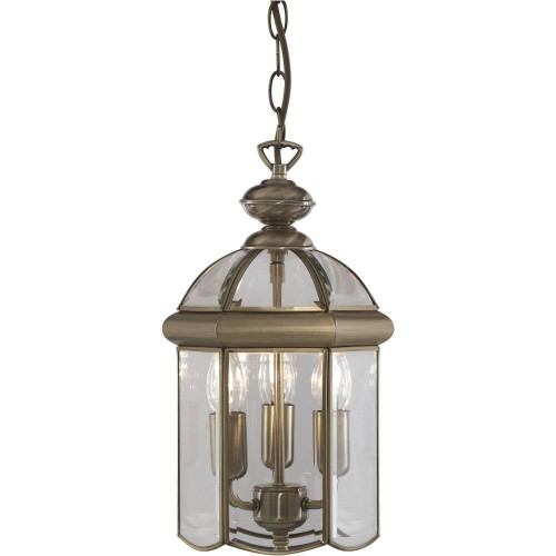 подвесной светильник arte lamp rimini a6505sp-3ab в Петрозаводске