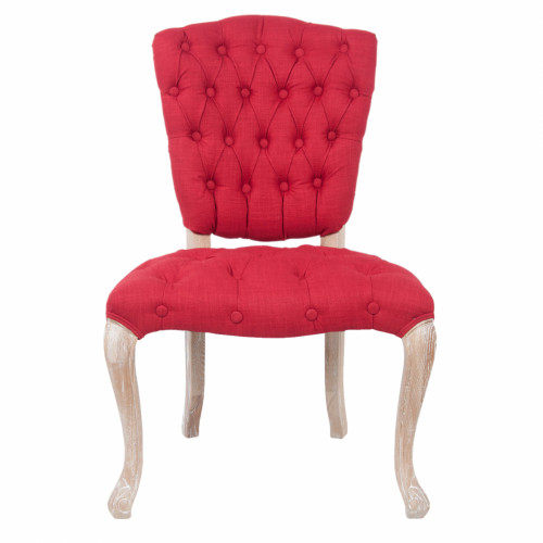 стул gamila red красный в Петрозаводске