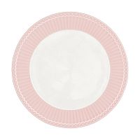 блюдо alice pale pink в Петрозаводске