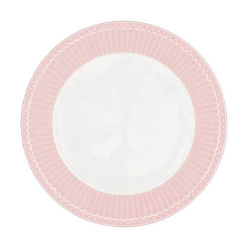 блюдо alice pale pink в Петрозаводске