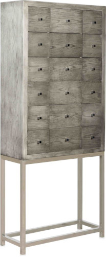 комод javier серый в Петрозаводске