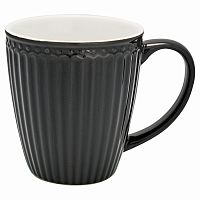 кружка alice dark grey в Петрозаводске