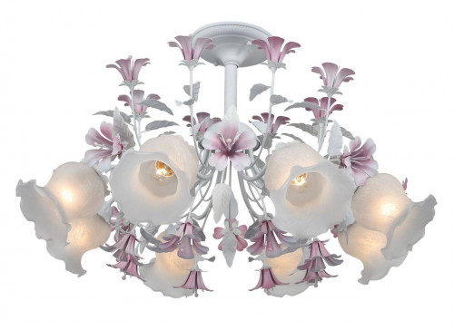 потолочная люстра st luce brocca sl701.503.08 в Петрозаводске