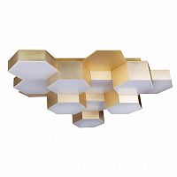 потолочный светильник lightstar favo 750123 в Петрозаводске