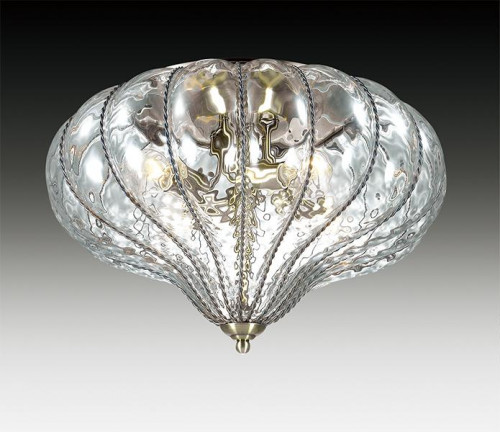 потолочный светильник odeon light nargiz 2684/4c в Петрозаводске