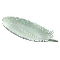 сервировочное блюдо bird feather в Петрозаводске