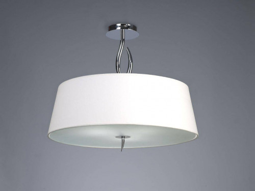 потолочный светильник mantra ninette chrome 1908 в Петрозаводске