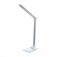 настольная лампа arte lamp a1116lt-1wh в Петрозаводске