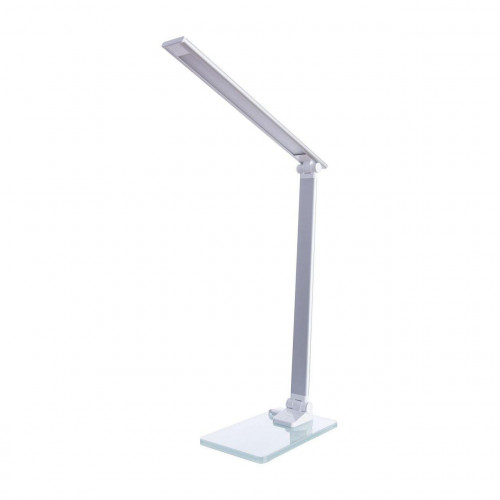 настольная лампа arte lamp a1116lt-1wh в Петрозаводске