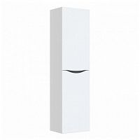 шкаф-пенал для ванной iddis cloud clo40w0i97 в Петрозаводске