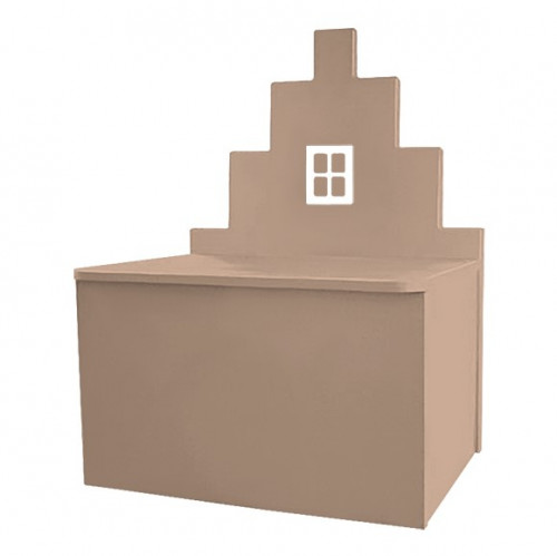 детская лавочка-домик амстердам-1 в Петрозаводске