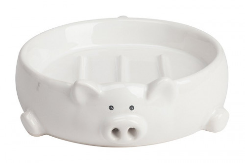 подставка для мыла pig shape в Петрозаводске
