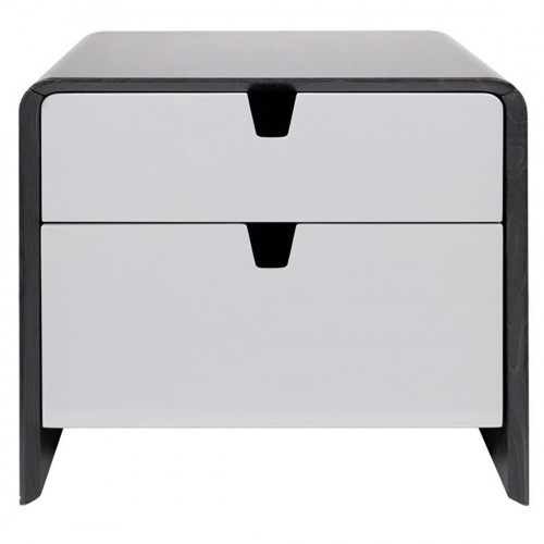 тумбочка серая 50х43х48см в Петрозаводске