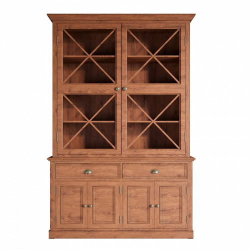 буфет palermo natural коричневый в Петрозаводске