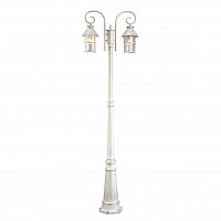 садово-парковый светильник arte lamp prague a1467pa-2wg в Петрозаводске