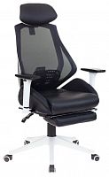 компьютерное кресло бюрократ ch-w770 игровое в Петрозаводске