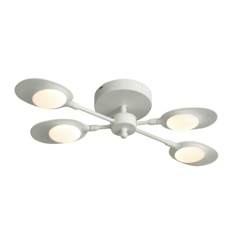 потолочная светодиодная люстра st luce farfalla sl824.502.04 в Петрозаводске