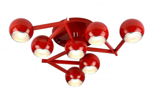 потолочная люстра st luce rottura sl853.602.07 в Петрозаводске
