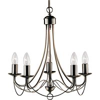 подвесная люстра arte lamp maypole a6300lm-5ab в Петрозаводске