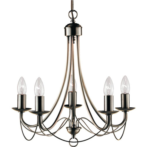 подвесная люстра arte lamp maypole a6300lm-5ab в Петрозаводске