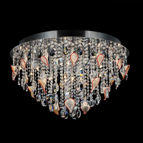 потолочный светильник mx102772-24a от illuminati в Петрозаводске