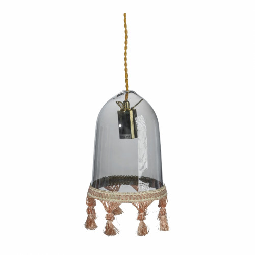 подвесной светильник macklemore голубой в Петрозаводске