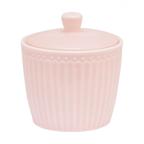 сахарница alice pale pink в Петрозаводске