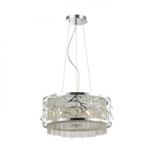 подвесная люстра odeon light eliza 4136/5 в Петрозаводске