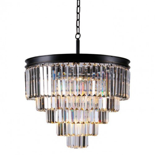 подвесной светильник newport s черный в Петрозаводске