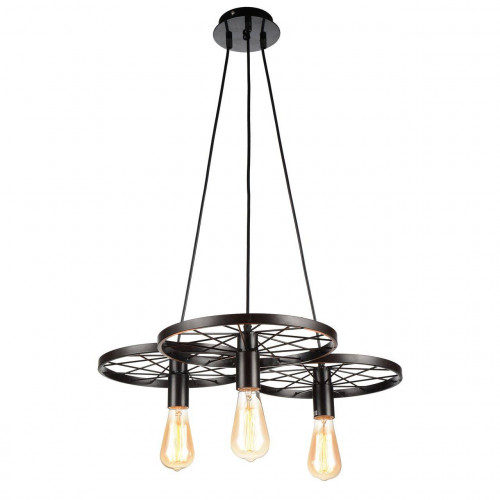 подвесная люстра st luce sl229.303.03 в Петрозаводске