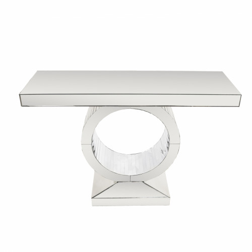 консольный столик creo зеркальный в Петрозаводске