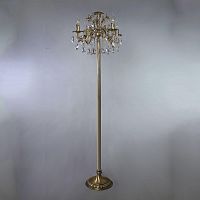торшер ambiente granada 2118f/4 ab tear drop в Петрозаводске