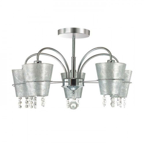 потолочная люстра lumion buonaprana 3520/5c в Петрозаводске