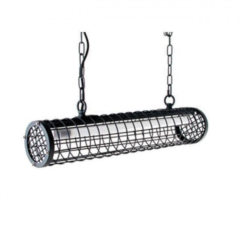 подвесной светильник loft it tube loft1701bk в Петрозаводске