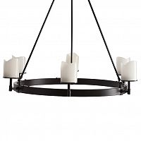 люстра velada белая, чёрная в Петрозаводске