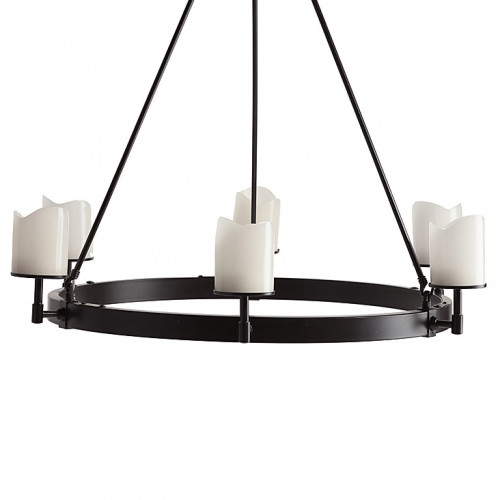 люстра velada белая, чёрная в Петрозаводске